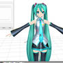 MMD - Project Diva F2ND Shader