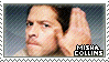 Ultimate Misha Collins Stamp by RandomTons