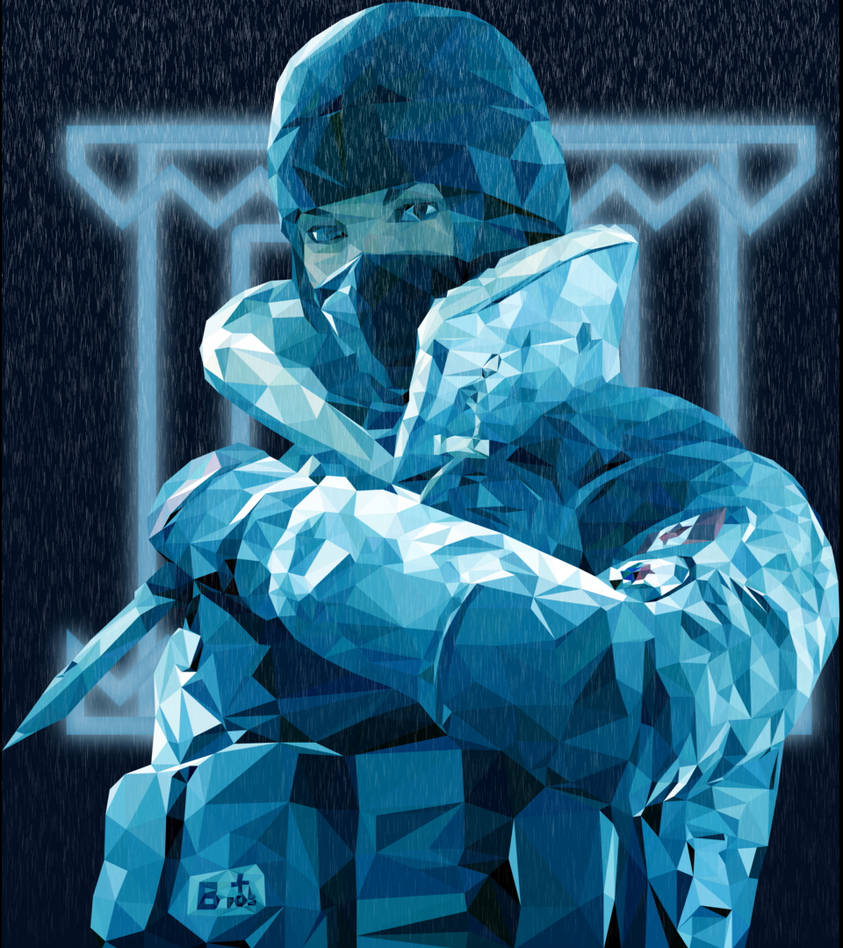 Frost R6 Animation By Helloimkiki On Deviantart
