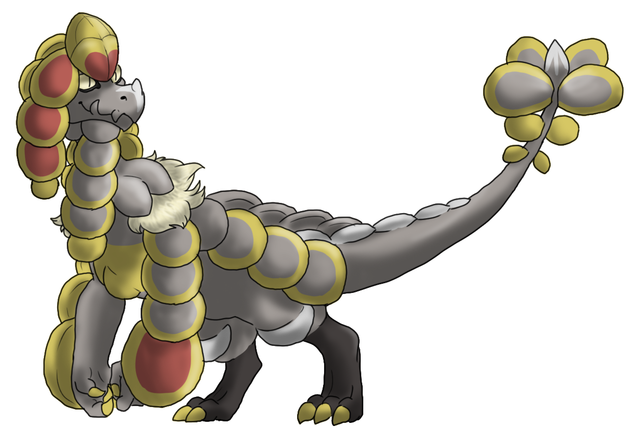 Kommo-o