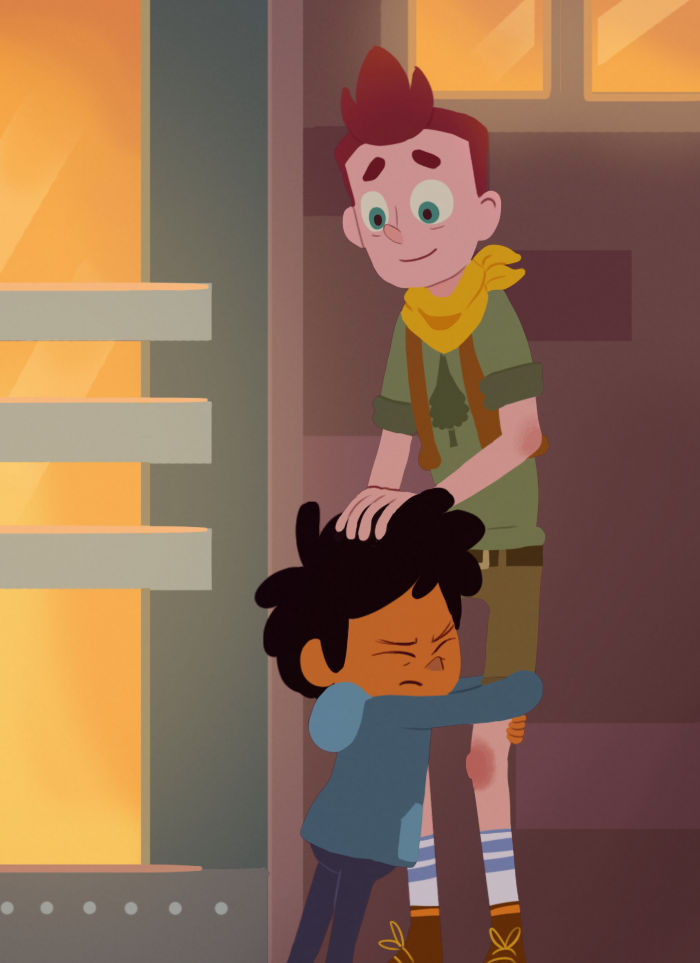 Random Title by EchoingSky on DeviantArt