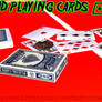 Mmd Playing Cards dl
