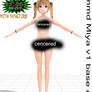 mmd ng Miya Yasujiro bass dl