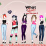Mmd Twice What Is Love Pose Data dl