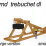 Mmd Trebuchet Dl Beta