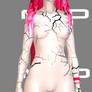 Mmd Annabelle Bass Dl