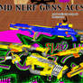 Mmd Nerf Guns Accs Dl Beta