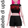 Mmd Ng Annabelle Ghost Updatre Dl