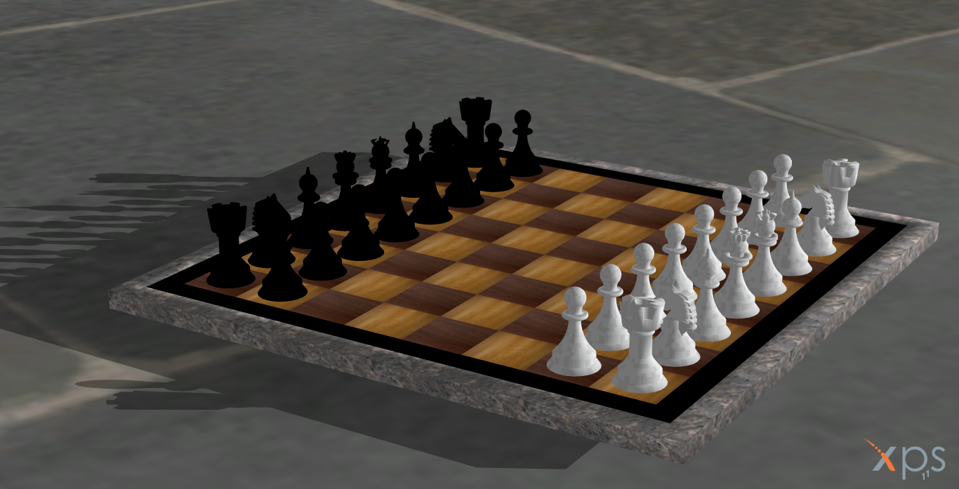 xps Chess Game dl