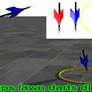 Xps Lawn Dart  set Dl