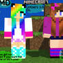 Mmd Minecraft Player Update 2.0 Download