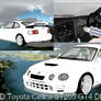 Mmd Toyota Celica St205 Gt4 Dl