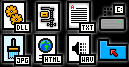 MSH Own1 Icon theme Preview