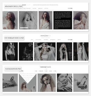 Explore the Best Headers Art | DeviantArt