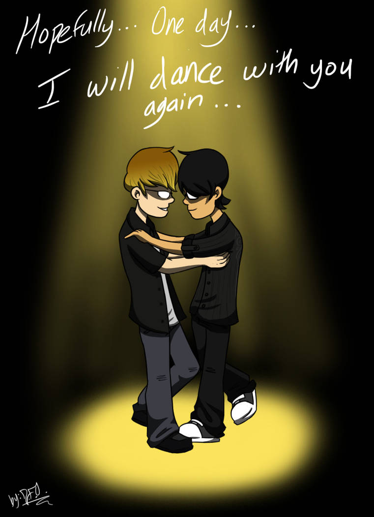 Another Dance by Dark-Heart1238 on DeviantArt