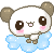 FREE avatar: Panda by feiyan