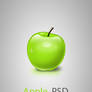 Apple .PSD