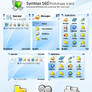 Symbian S60 Prototype Theme