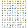 S60 Prototype Icons