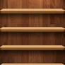 4 Shelves iPhone
