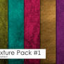 Texture Pack #1