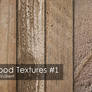 Wood Textures #1