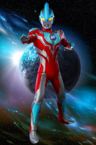 ultraman ginga theme ultraman ginga theme