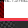 Danganronpa 2 Class Trial GUI [Layered PSD]