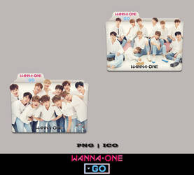 Wanna One Go