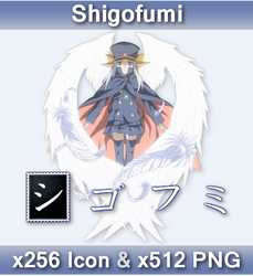 Get Wallpaper Explore Best Shigofumi Art On Deviantart Free