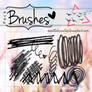 Brushes BHR