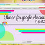 Theme CrazyColorful BHR