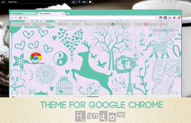 Theme Random BHR