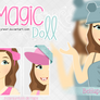 Magic Doll BHR