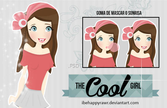 TheCoolGirl BHR