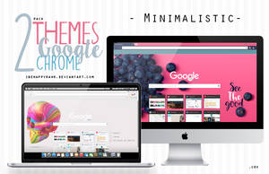 Themes Google Chrome BHR