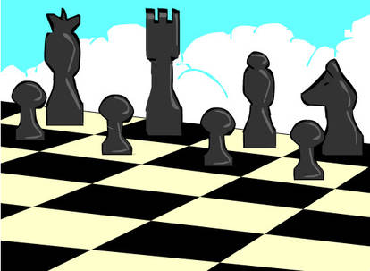 The Checkmate