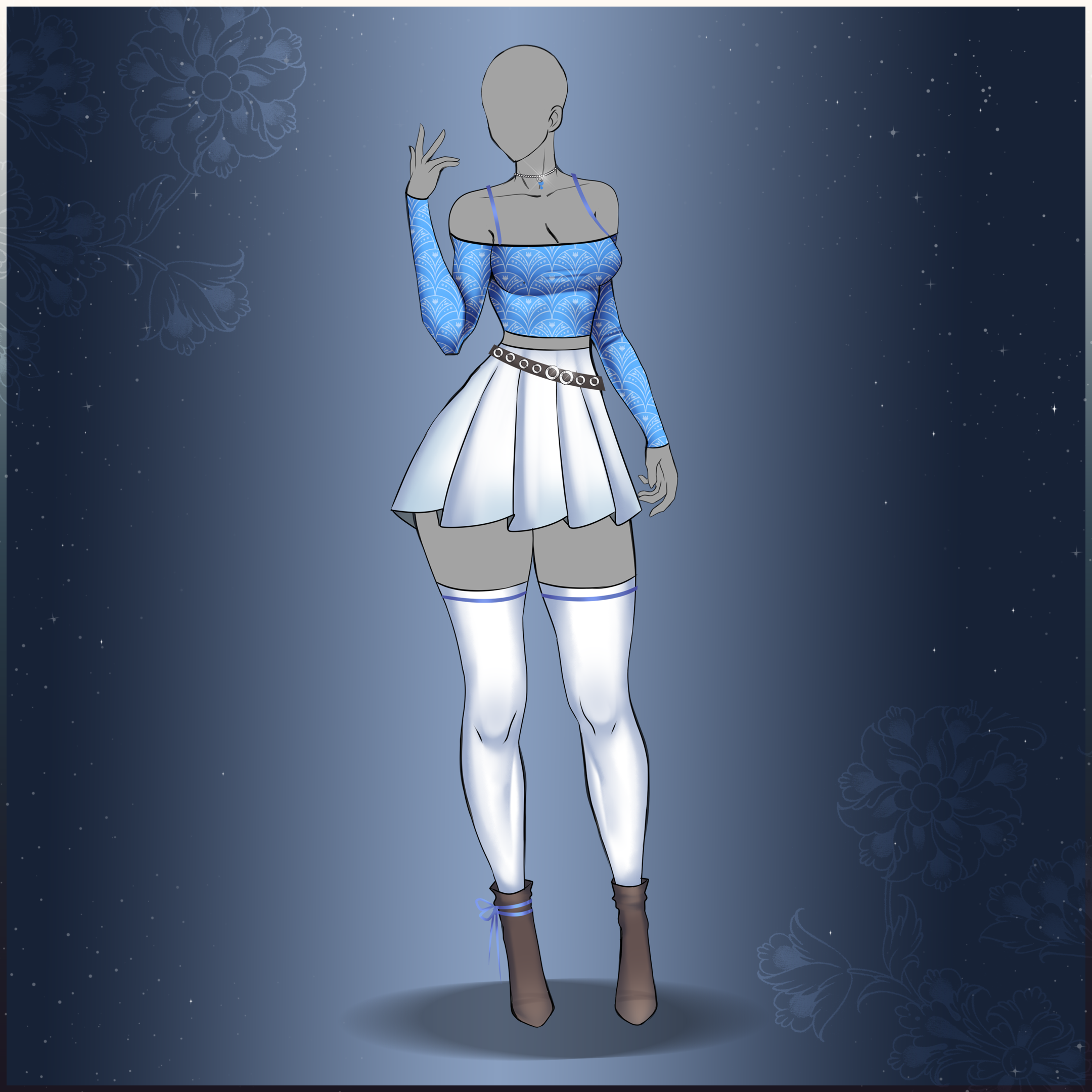 August 2022 Reward 4 ZIP by CherrysDesigns on DeviantArt