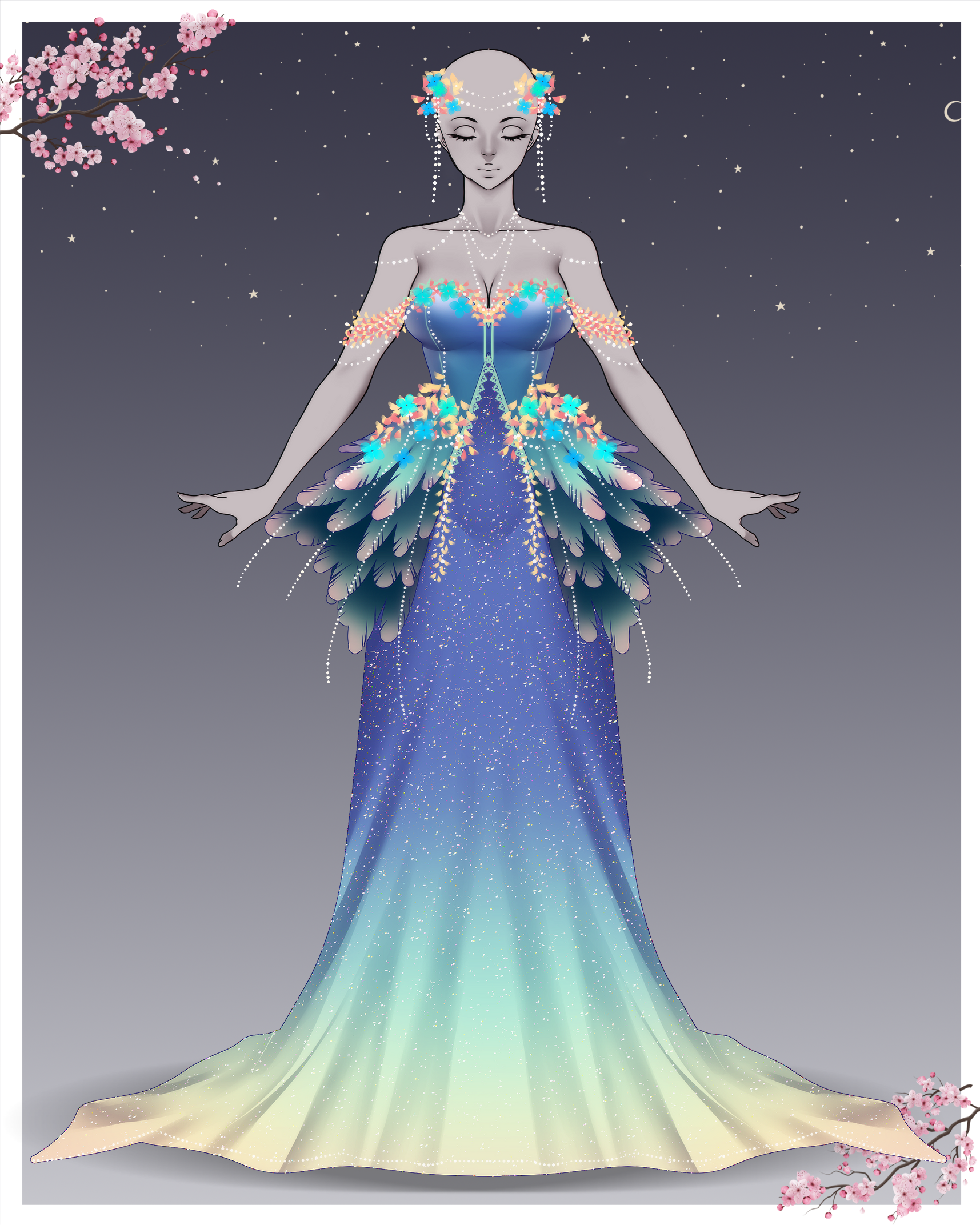 April 2023 Reward 1 by CherrysDesigns on DeviantArt