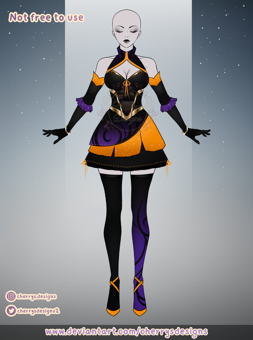 September 2023 Reward 4 by CherrysDesigns on DeviantArt