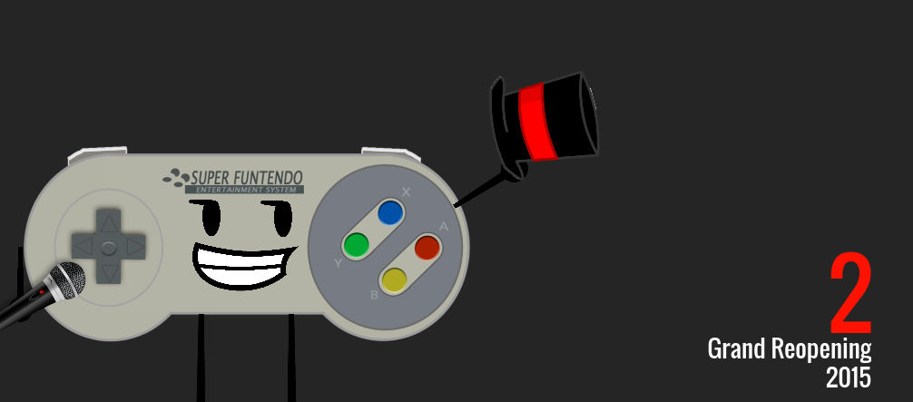 Five Nights At SNFS Controllers 2 Teaser 1 by JoshuaStuart on DeviantArt