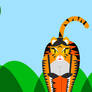 Spicy Tigress