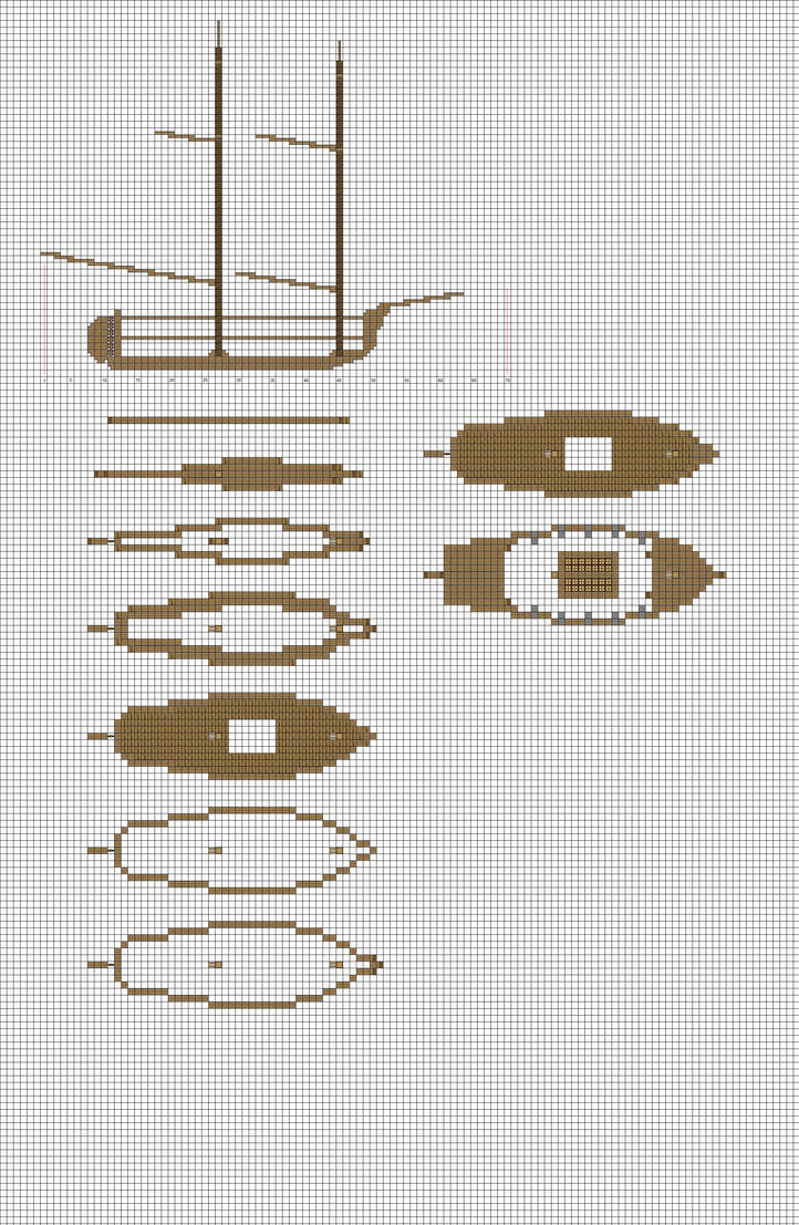 Корабль в майнкрафте схема. Парусный корабль в МАЙНКРАФТЕ схема. Схема постройки корабля в майнкрафт. Корабль майнкрафт схематика.