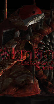 William Birkin form 5 FIXED