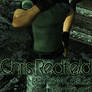 Chris BSAA No Gear UPDATED