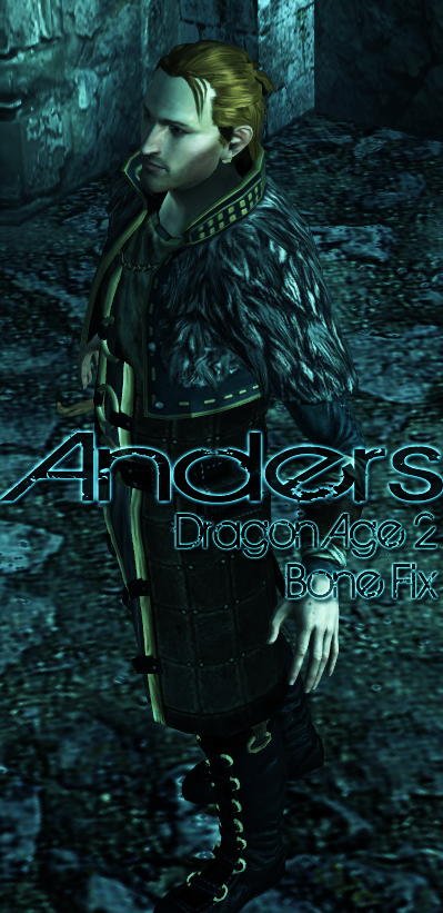 Anders UPDATED