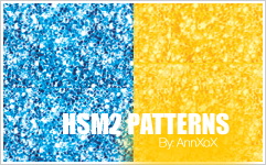 HSM2 Patterns