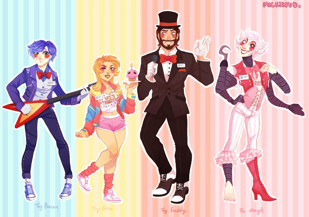 поле беар фнаф. аниматроники фнаф фредди аниме. пять ночей с френии аниме. амонг ас люди арт космонавты. игры в виде людей.