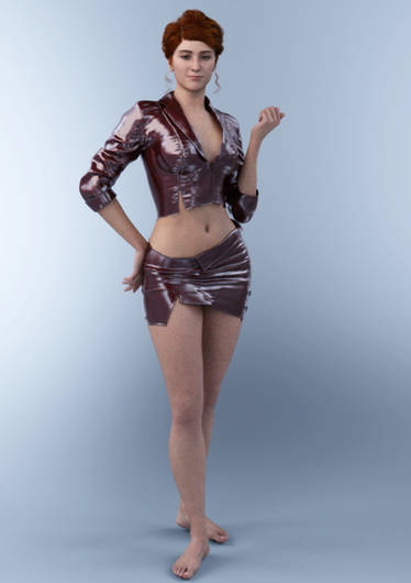 Victoria 9 HD by Toyen-Art on DeviantArt