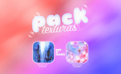 pack texturas